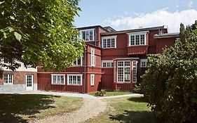 Hotel Hornbækhus